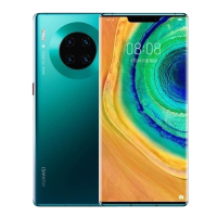 [二手95新]华为(HUAWEI)Mate30 Pro 4G 翡冷翠 8+256GB 全网通安卓手机 鸿蒙手机 二手手机