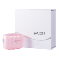 svakom尔姬自慰器女性吮吸秒潮女用自慰神器成人性情趣用品玩具吸