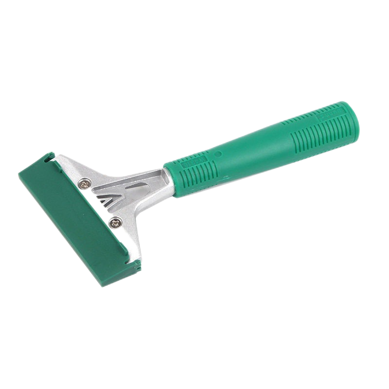 威力狮(wynn‘s)便捷式刮污刀 美缝铲子地板清污除胶工具 短柄210mm W4316 3把/件 1件