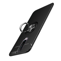 圣幻 vivo X80/X80pro手机壳磁吸带卡扣金属双面全包套防摔屏保护套