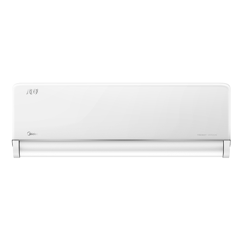 美的空调挂机1.5匹风尊科技版家用空调1.5p挂壁式空调节能一级1级苏宁自营KFR-35GW/N8MXC1科技版