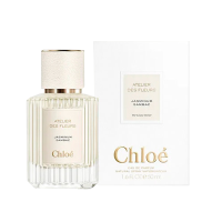 蔻依(Chloe)女士香水 仙境花园系列香氛50ml 烟雨茉莉