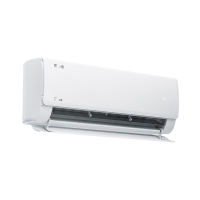 美的(Midea)空调1.5匹静新风 新一级智能家电变频冷暖壁挂式KFR-35GW/N8XF1-1