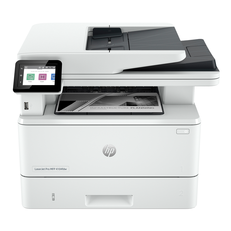 惠普(hp) LJ Mgd MFP E73135dn Prntr 附加双纸盒底座 管理型 智能复合机 原厂上门安装