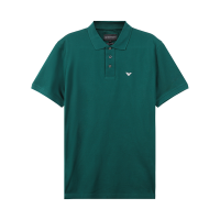 阿玛尼 EMPORIO ARMANI 男士短袖POLO衫8N1FQ2 1JTKZ