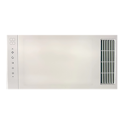 爱洛菲 智能电器 浴霸(智能-06聚能环)集成吊顶式风暖卫生间家用取暖五合一嵌入式浴室暖风