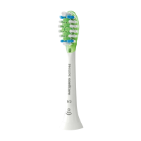 飞利浦(Philips) 电动牙刷头软毛HX9063/67适用于HX9924/9954/9903/9901 白色三支装