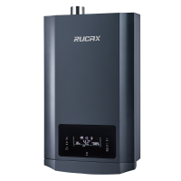 乐卡西(RUCAX)燃气热水器 T11S 智能恒温 高效节能 22L