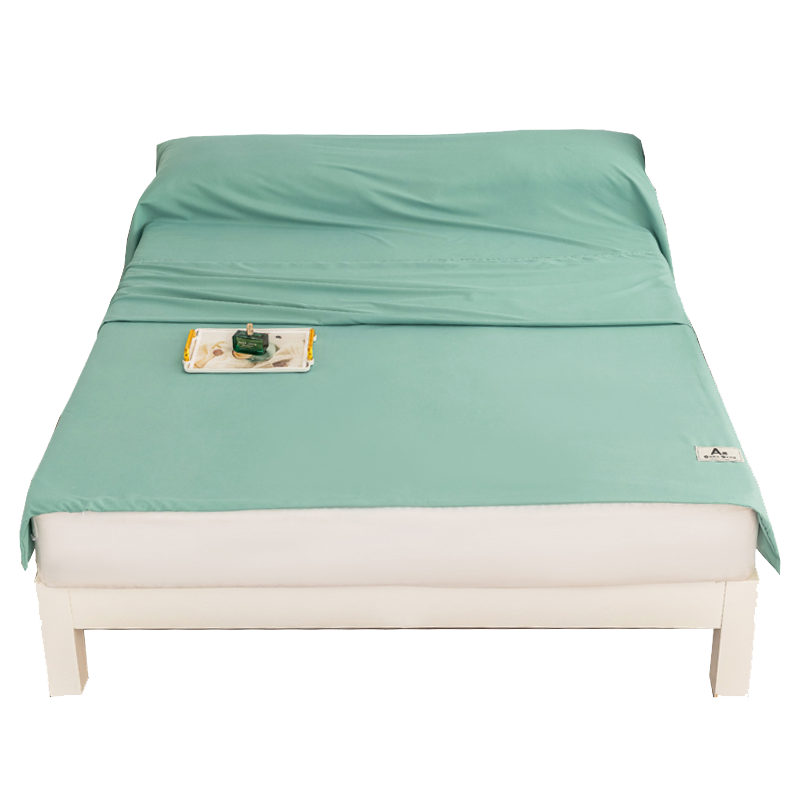 洁丽雅隔脏睡袋住酒店出差旅行床单被套便携式非纯棉全棉神器