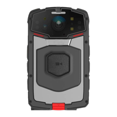 简鼎 JD6612 3000mAh IP68 4G摄像记录仪 (计价单位:个)黑色