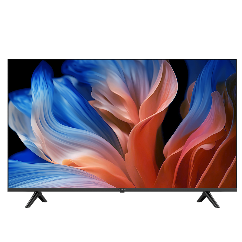 创维酷开K3 65英寸4K超高清2+32G电视三重护眼智能语音全面屏游戏老人家用客厅平板智能电视机以旧换新