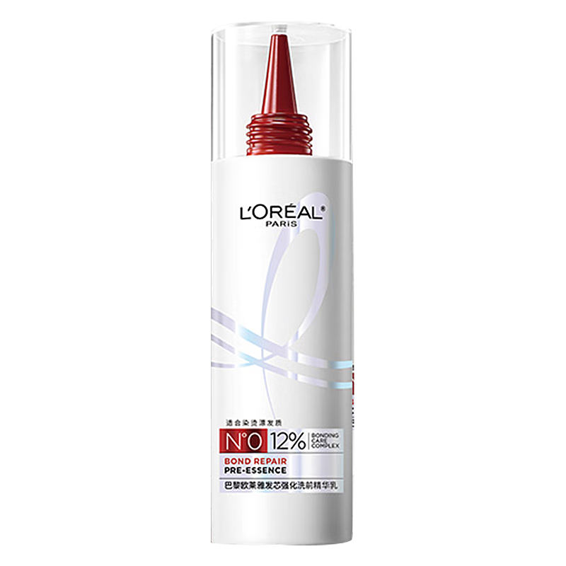 欧莱雅(LOREAL)发芯强化洗发露440ml