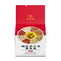 九芝堂橘皮赤小豆薏米茶150g(5g*30袋) 2751