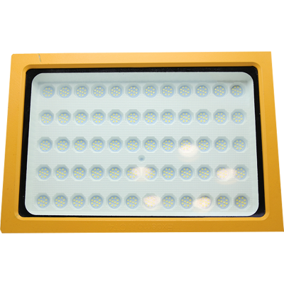 赛时工控(SHSSGK) SKSZD8-9204 LED防爆泛光灯 (单位:盏) 黄