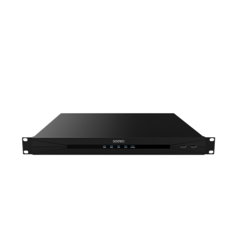 希沃DF01E云桌面服务器一体机配件