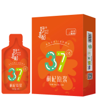 好喜杞枸杞原浆300ml(30mlX10袋)