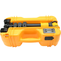 赛时工控(SHSSGK) SKSZD8-5208 轻便移动工作灯 黄 (单位:台)