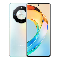 荣耀X50 8GB+128GB 雨后初晴 SGS整机五星抗跌耐摔认证 5800mAh超耐久长续航 第一代骁龙6移动平台 一亿像素大底主摄 120Hz智能高刷 5G手机