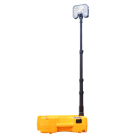 欧辉照明 (OHUIZAOMIN) OHSY6855G 35W 轻便移动灯 IP65 DC21.6V 5700K