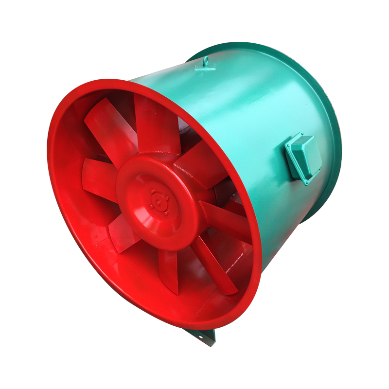 赛时工控(SHSSGK) SKSF9-350 消防专用风机 (单位:台) 红