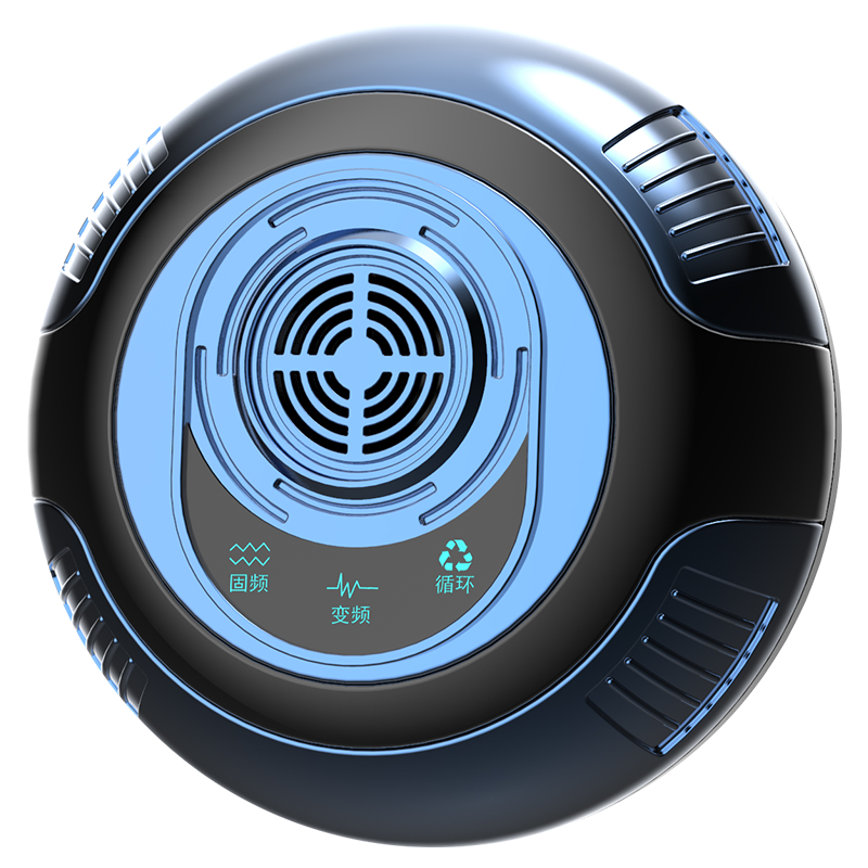 超声波驱鼠器驱赶捕鼠神器老鼠驱鼠家用夹扑器抓防电猫灭鼠大功率 强力驱鼠神器蓝色1台