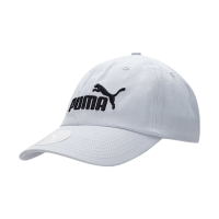 彪马(Puma)男帽女帽23夏季新款棒球帽遮阳帽情侣帽时尚休闲帽鸭舌帽 024357-04 ADULT