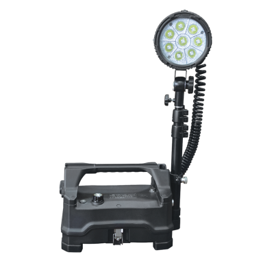 华荣(WAROM)BAD503(GW)、50W、IP66、IIC、16V、6500K、LED、 防爆强光工作灯(计价单位