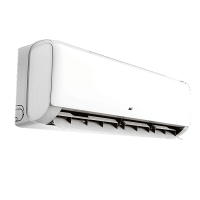 奥克斯(AUX) 2匹 空调 挂机 家用 变频冷暖 挂壁式大卧室 空调 KFR-50GW/BpR3ZAQK(B3)