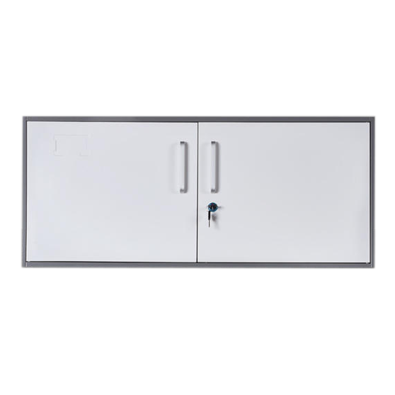 阿拉贡钢制顶柜储物柜文件柜860*400*400mm