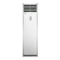 美的(Midea)空调柜机大3匹p风客新能效变频冷暖立式方柜商铺办公室客厅家用节能省电KFR-72LW/N8MFB3