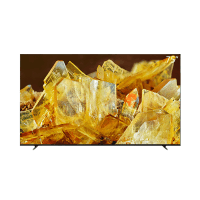 索尼(SONY)XR-75X90L 75英寸 游戏电视 4K 120Hz高刷 23年新款首发 背光分区 亮度提升