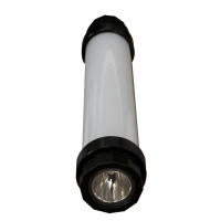 华荣(WAROM)GAD329-II(GW)、6W、IP65、3.7V、6500K、LED、多功能工作灯(计价单位:盏)