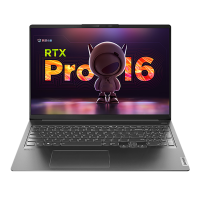 联想笔记本电脑小新Pro16轻薄本 英特尔Evo 16英寸超能本(12核标压i5 16G 512G 2.5K高刷屏)银