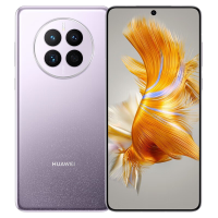 华为 Mate 50 E 8GB+128GB 流光紫 直屏旗舰 超光变XMAGE影像 鸿蒙操作系统3.0 华为鸿蒙手机