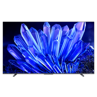 Vidda X75 Pro 75英寸海信220分区4K 144Hz高刷液晶屏幕电视机85