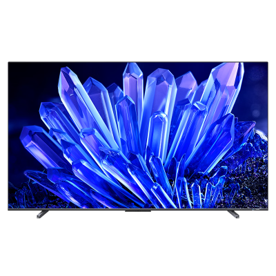 Vidda X75 Pro 75英寸海信220分区4K 144Hz高刷液晶屏幕电视机85