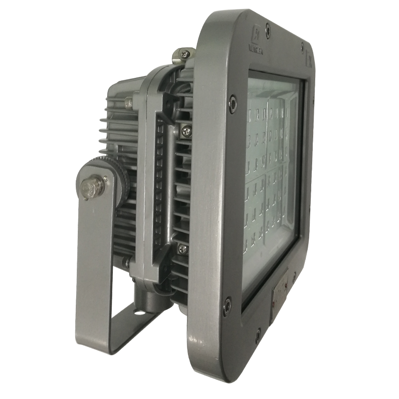 华荣(WAROM)RLEEXL615-XL70(GW)、70W、AC220V、5000K、隔爆型防爆灯(计价单位:盏)