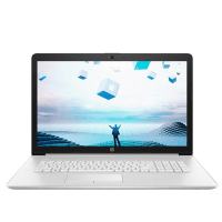 2024新品 惠普(HP)星17青春版17s-cr3000TU 17.3英寸大屏窄边框商务办公学习游戏轻薄本笔记本电脑(i7-1355U 16G内存 512G固态 长续航 快充电)