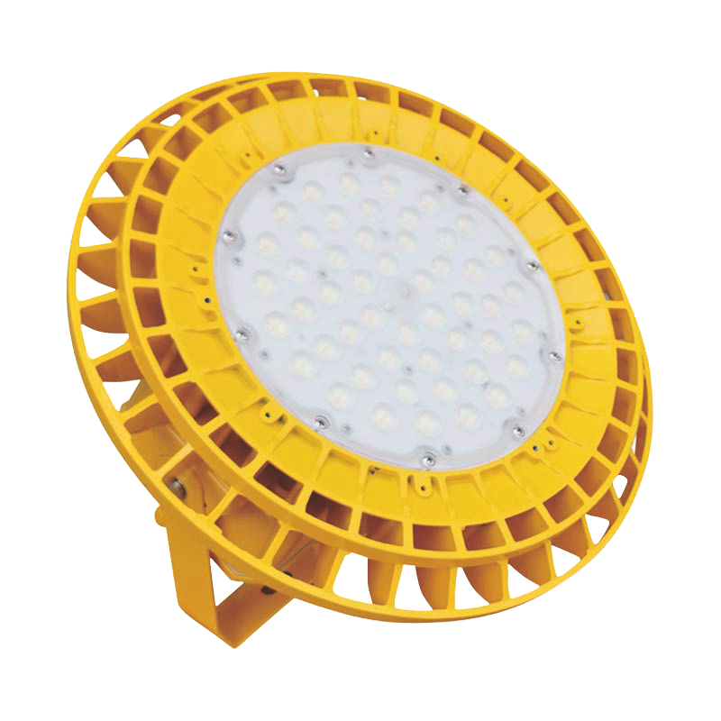 HS 恒盛 BF390H-90W LED防爆泛光灯(计价单位:盏)黄色
