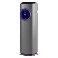 AIRPLUS(爱普莱斯)移动空调KY7-A2H小型立式冷暖两用一体机