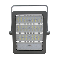 华荣(WAROM)HRZM201-XL200(GW)、200W、IP65、AC220V、投光灯具(计价单位:个)灰色