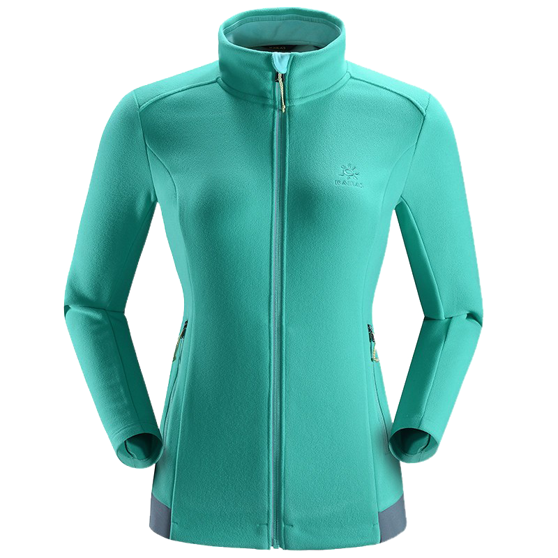 Kailas凯乐石 户外运动户外运动 男款连帽开衫抓绒外套