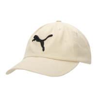 彪马(PUMA)男帽女帽 2023夏季新款运动帽时尚休闲帽遮阳帽棒球帽鸭舌帽子 024587-02