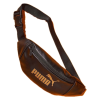 彪马(Puma)单肩包男包女包 23夏季新款休闲包 时尚简约方便小巧收纳包斜挎包 076115-01