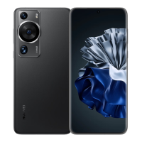 HUAWEI/华为P60Pro 8GB+256GB 羽砂黑 超聚光夜视长焦 昆仑玻璃 双向北斗卫星消息 鸿蒙智能旗舰手机