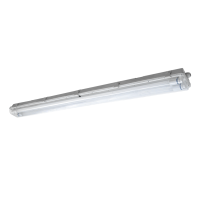华荣(WAROM)GFD6010-XL2*18II-J(GW) 36W、AC220V、5000K、固定式LED灯具