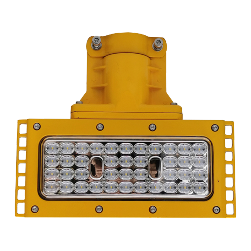 HS 恒盛 BF395M-50W LED防爆路灯(计价单位:盏)黄色