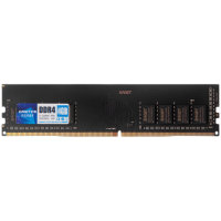 忆捷(Eaget) P30-16G/3200 PC-DDR4 16GB台式机内存条原颗粒全兼容