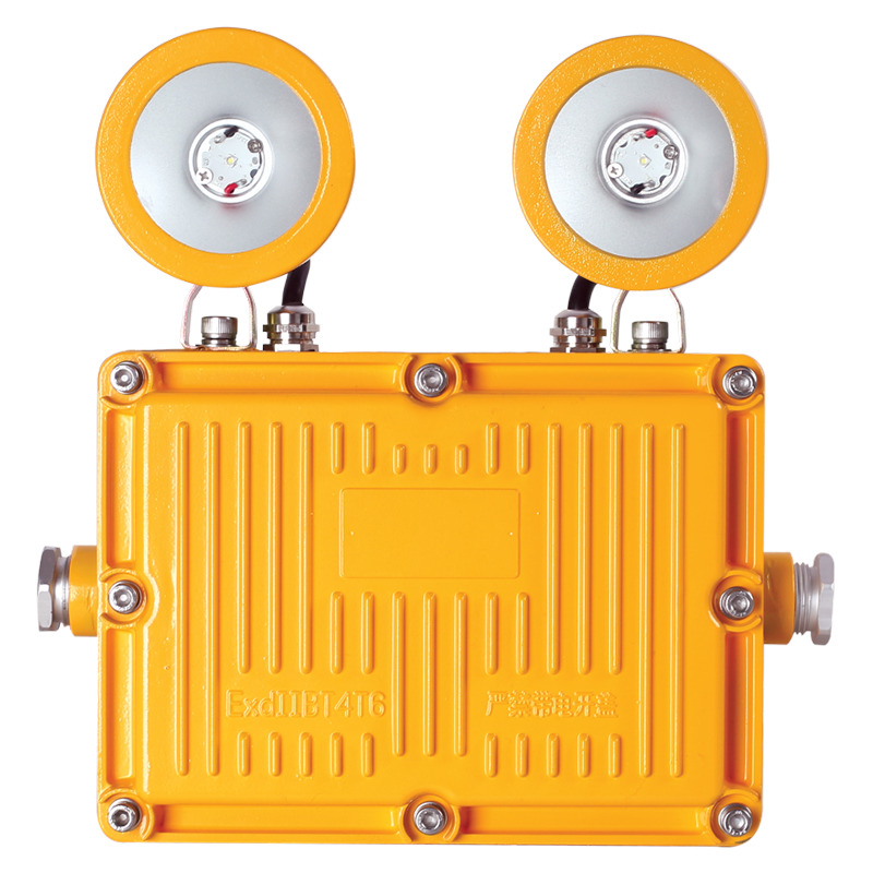 HS 恒盛 BF346 防爆应急工作灯(计价单位:盏)黄色