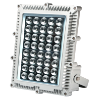 HS 恒盛 WF281-120W LED通路灯 (计价单位:个) 灰色